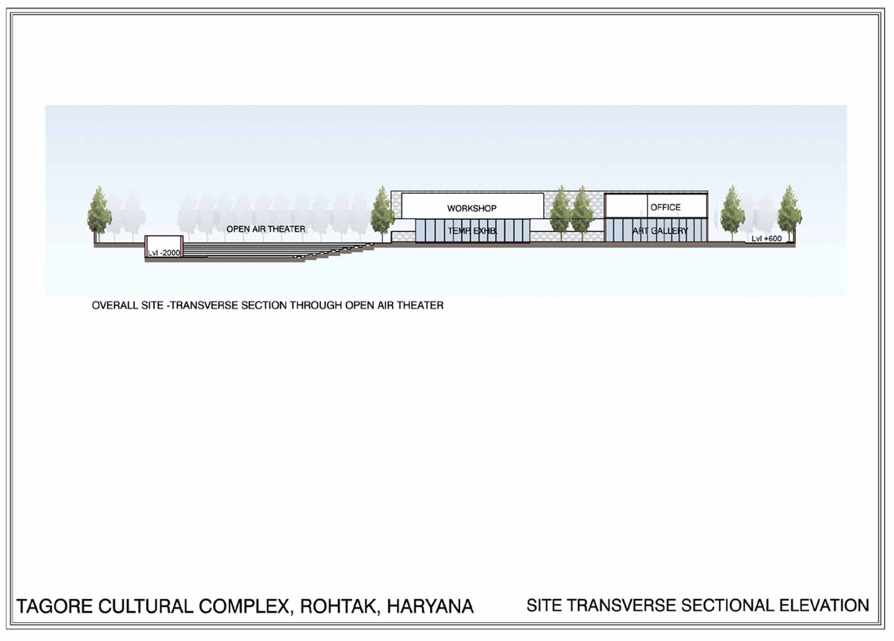 The Doric Dimensions- Architecture, Interior Designer Noida, New Delhi, Gurgaon